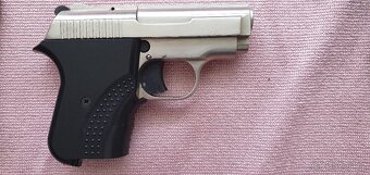 Plynová pistole Volga - 3