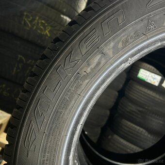 Zimní pneu 205/55 R17 95V Falken 7mm - 3