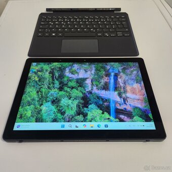 Dell Latitude 5290 2in1 / i7-8650U/512GB_NVMe/16GB_DDR4 - 3