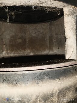 Kuchyňská kamna - 3