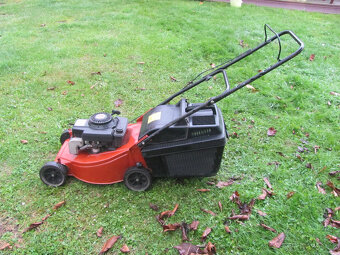 BENZÍNOVÁ SEKAČKA MTD - 41cm - 4,0HP - 3