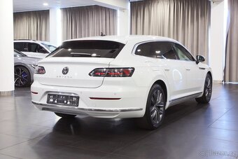 Volkswagen Arteon Shooting Brake Elegance 2.0 TDI 110kW DSG - 3