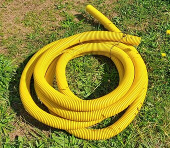 Prodám drobný stavební materiál ze stavby - 3