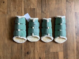 Chranice a zvony PS of Sweden zelene - 3