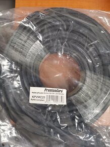 VGA kabel 2m, 5m, 7m, 10m, 25m - 3