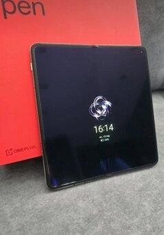 Prodám One plus Open 16/1Tb - 3