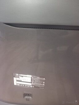 Televize LG 43UH6207 - 3