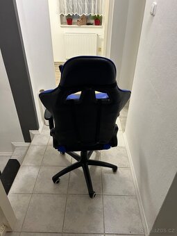 Herní židle - 3