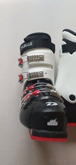 Prodám juniorské přezkáče Dalbello CX4 JR - 3