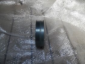 Řemenice Iveco Daily 3.0/F1C dvojitá - 3