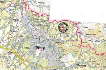 Zemědělská půda, prodej, Kojkovice, Třinec, Frýdek-Místek - 3