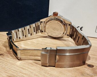 Hodinky DAVOSA Ternos Ceramic 161.555.65 - 3