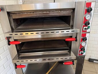 Pizza Pec Pizza Group M8 - 3