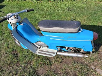 Jawa 50, Pionýr 05. - 3