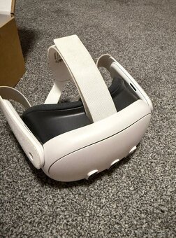 Meta Quest 3/4K/512Gb - 3