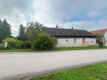 K prodeji rodinný dům v obci Suchá č.p. 62. - 3