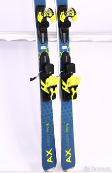 Použité lyže STOCKLI LASER AX - 3