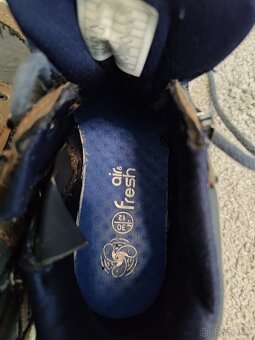 Boty dětské 30 nošené - 3