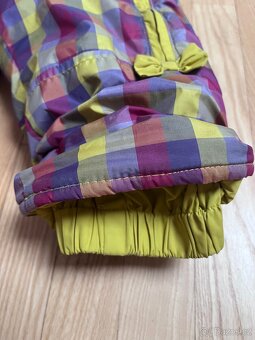 Zimní kombinéza, vel. 92 - 3