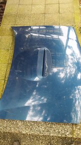 Nissan terrano 1997 náhradní díly - 3