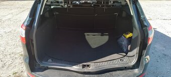 Ford mondeo mk4 2.2tdci - 3