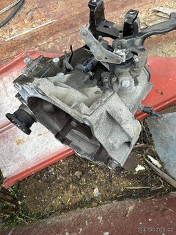 Prodám převodovku do škoda Fabia 1.2 HTP - 3