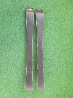 Lyžařský set - lyže Atomic Race 100 cm + přesķáče Nordica - 3