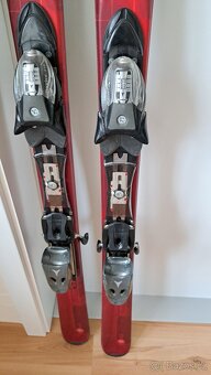 sjezdove lyze Atomic C7 158 cm - 3