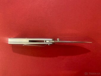 Nůž Smith & Wesson S.W.A.T. - 3