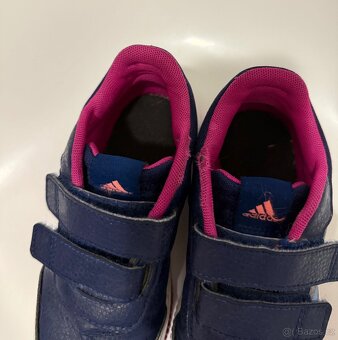 Adidas tenisky vel. 29 - 3