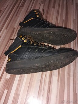 Boty Adidas vel.42 - 3