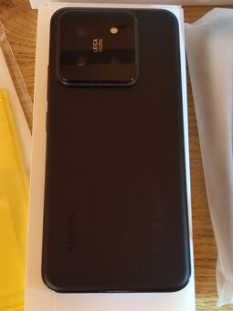 Xiaomi 14 12GB/256GB, černý, záruka - 3