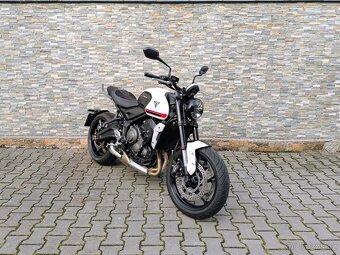 TRIUMPH Trident 660 - 3