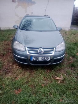 Golf V 1.4tsi 2007 - 3