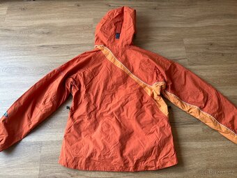 Dámská zimní lyžařská bunda Columbia, vel. M - 3