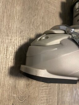 Lyžařské boty HEAD EDGE 8.7 - 3