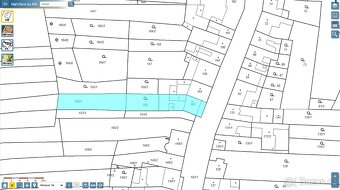 Prodej rodinného domu, pozemek 933 m² - 3