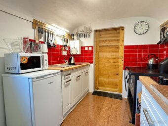 maringotka obytná - 3