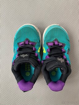 Nike boty 23,5 velikost - 3