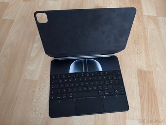 Apple Magic Keyboard první generace - 3