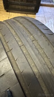 Letní pneu 2x SAVA 245 45 R18 - 3