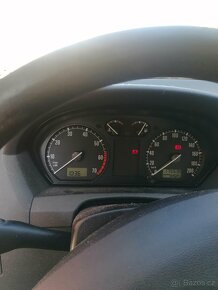 Škoda fabia 1.4 dily - 3
