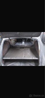 Karosérie Škoda Tudor 1101 dvoudvířko - 3