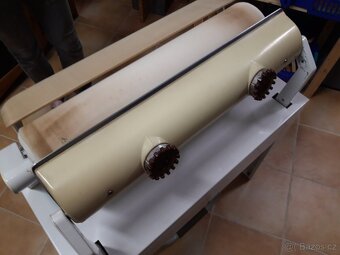 Elektrický mandl Siemens - 3