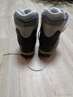 Boty velikost 37 - 3