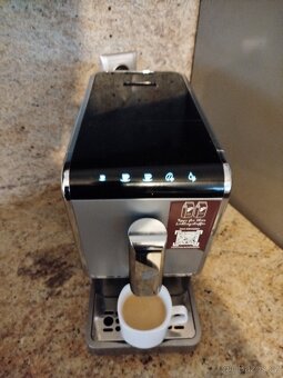 Automatický kávovar Tchibo Esperto - 3