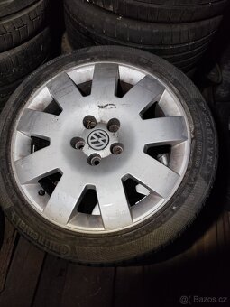 Superb 1 5x112 r17 - 3