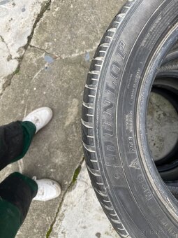 Zimní 205/55 R16 - 3