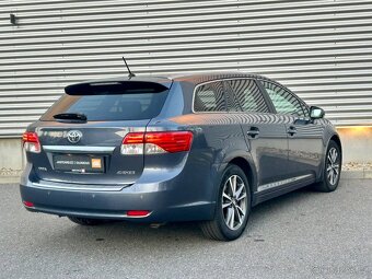 Toyota Avensis,  2.2 D-4D EDITION/1.MAJ./SER.KN - 3