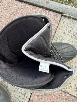 Zimní boty Winter Grip – vel. EUR 43,5 - 3